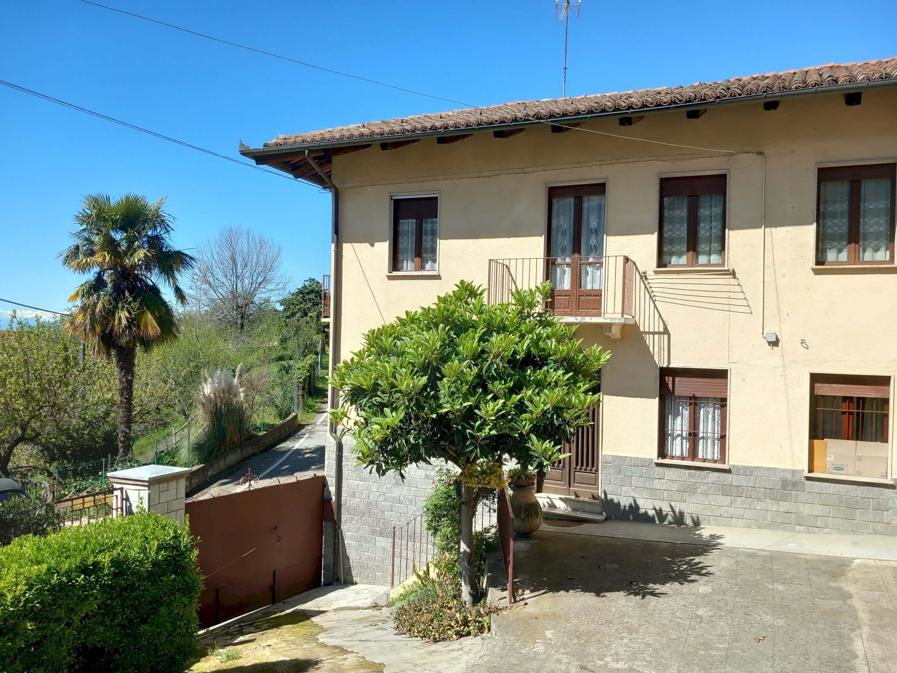 Casa indipendente Castelnuovo Don Bosco - foto 2