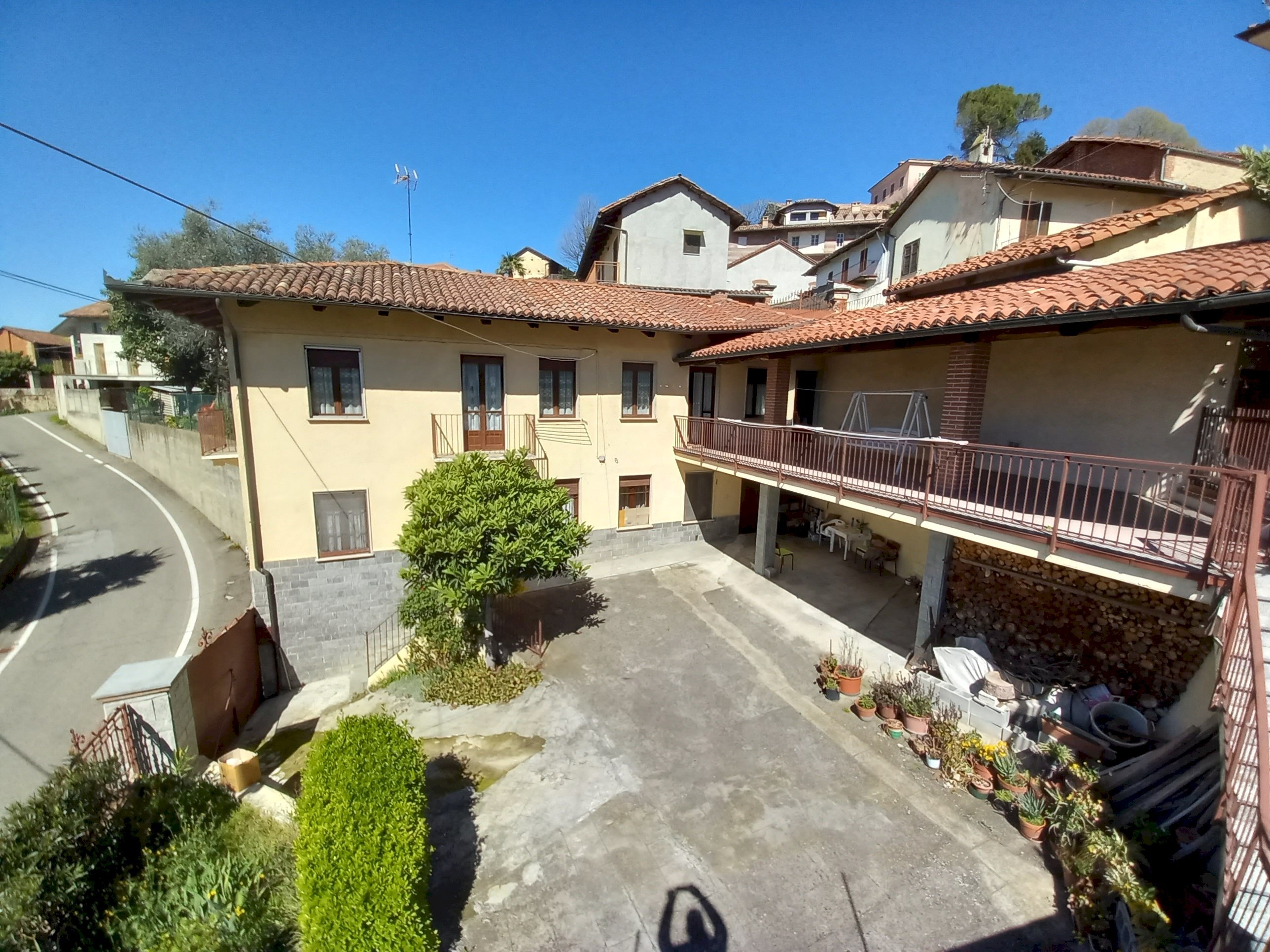 Casa indipendente Castelnuovo Don Bosco - foto 3