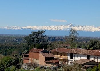 Casa indipendente Castelnuovo Don Bosco - foto 8