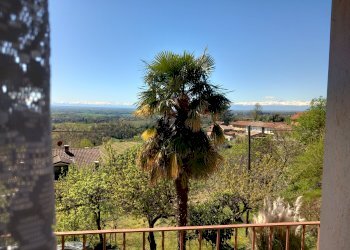 Casa indipendente Castelnuovo Don Bosco - foto 10