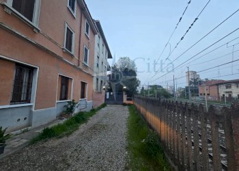 Posto Auto Via Dario Papa, Milano (zona Maggiolina) - foto 1