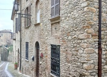 Appartamento Castell'Arquato - foto 8