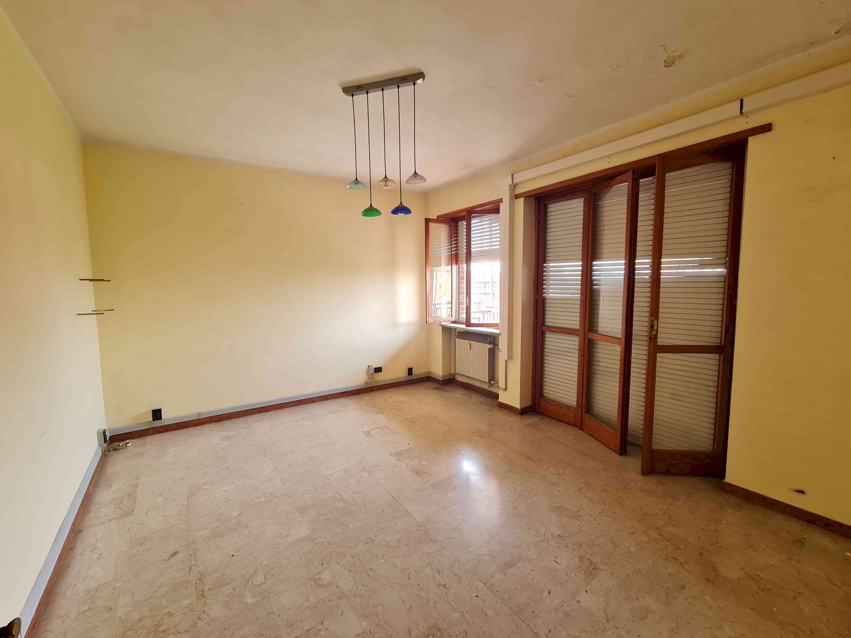 camera - Quadrilocale Strada per Buttigliera, 156, Villanova d'Asti - foto 3