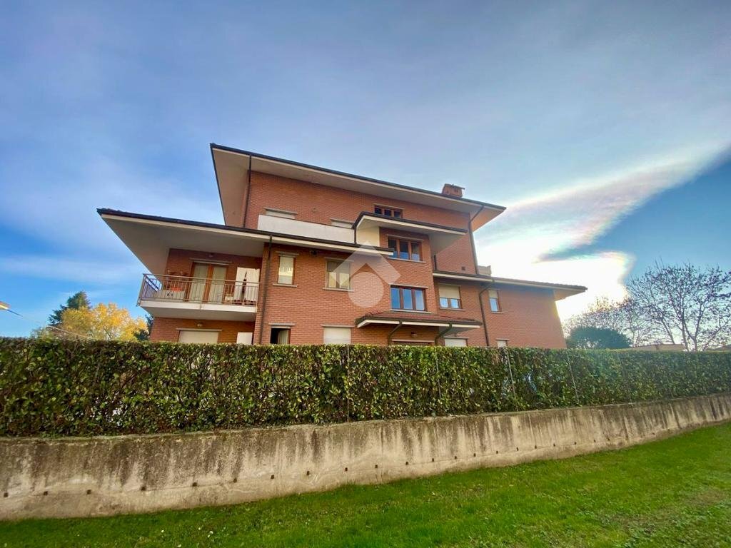 Quadrilocale Via Roma, Castellamonte - foto 1