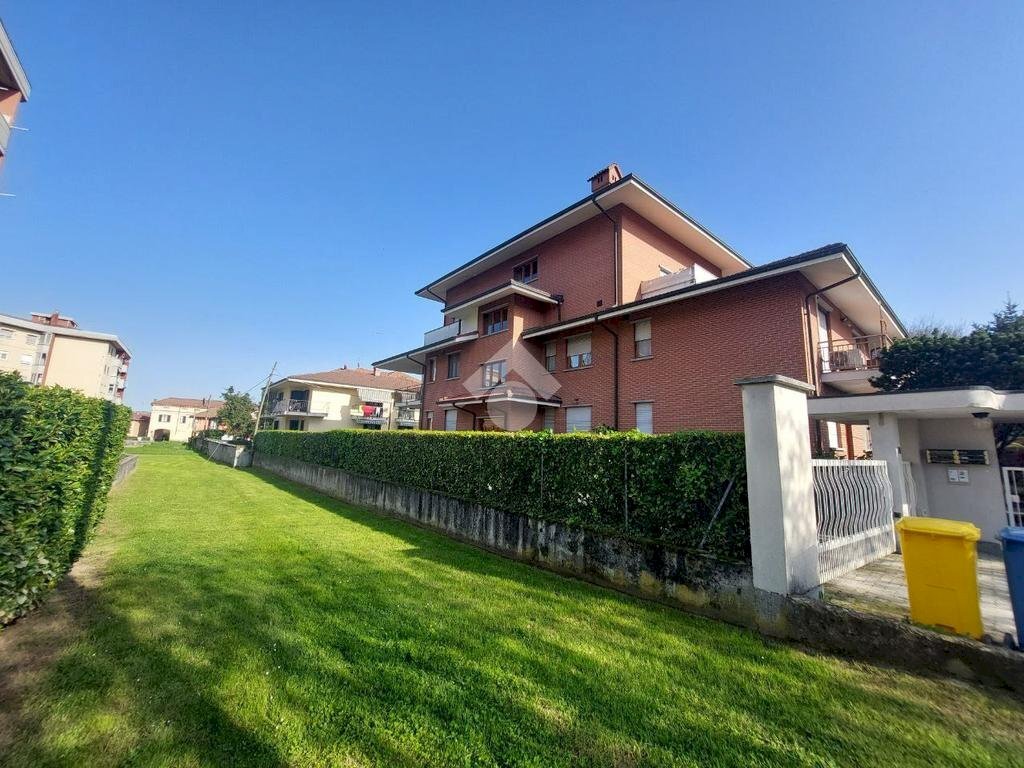 Quadrilocale Via Roma, Castellamonte - foto 2