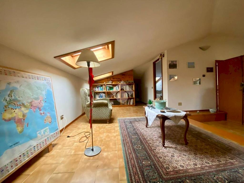 Quadrilocale Via Roma, Castellamonte - foto 3