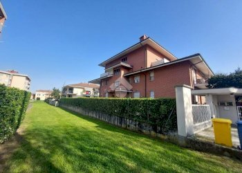 Quadrilocale Via Roma, Castellamonte - foto 2