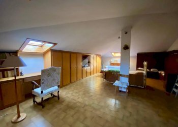 Quadrilocale Via Roma, Castellamonte - foto 6