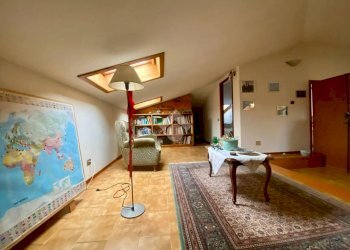 Quadrilocale Via Roma, Castellamonte - foto 3