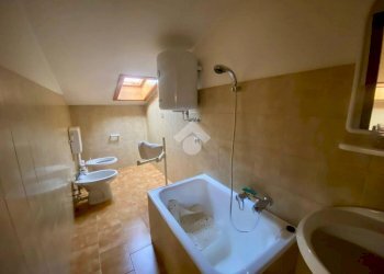 Quadrilocale Via Roma, Castellamonte - foto 5