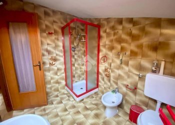 Quadrilocale Via Roma, Castellamonte - foto 11