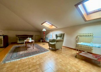 Quadrilocale Via Roma, Castellamonte - foto 12