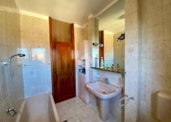 Quadrilocale Via Roma, Castellamonte - foto 9