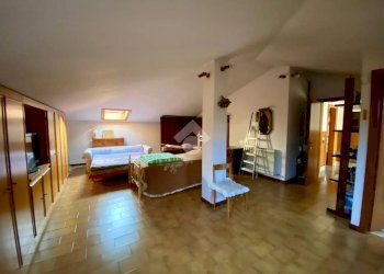 Quadrilocale Via Roma, Castellamonte - foto 8