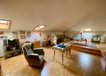 Quadrilocale Via Roma, Castellamonte - foto 7