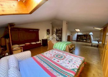 Quadrilocale Via Roma, Castellamonte - foto 14