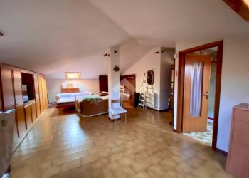 Quadrilocale Via Roma, Castellamonte - foto 17