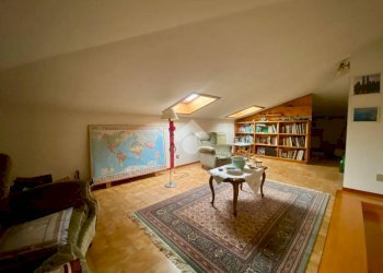 Quadrilocale Via Roma, Castellamonte - foto 13