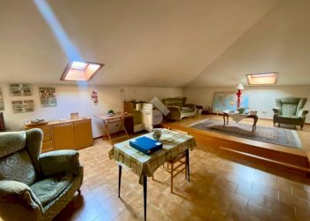 Quadrilocale Via Roma, Castellamonte - foto 15