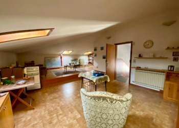 Quadrilocale Via Roma, Castellamonte - foto 10