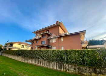 Quadrilocale Via Roma, Castellamonte - foto 18