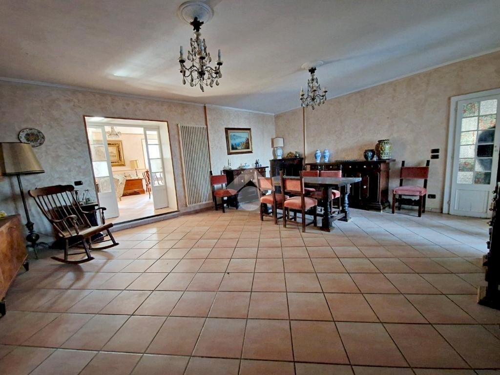 Casa semi indipendente Via Roma, Tavullia - foto 1