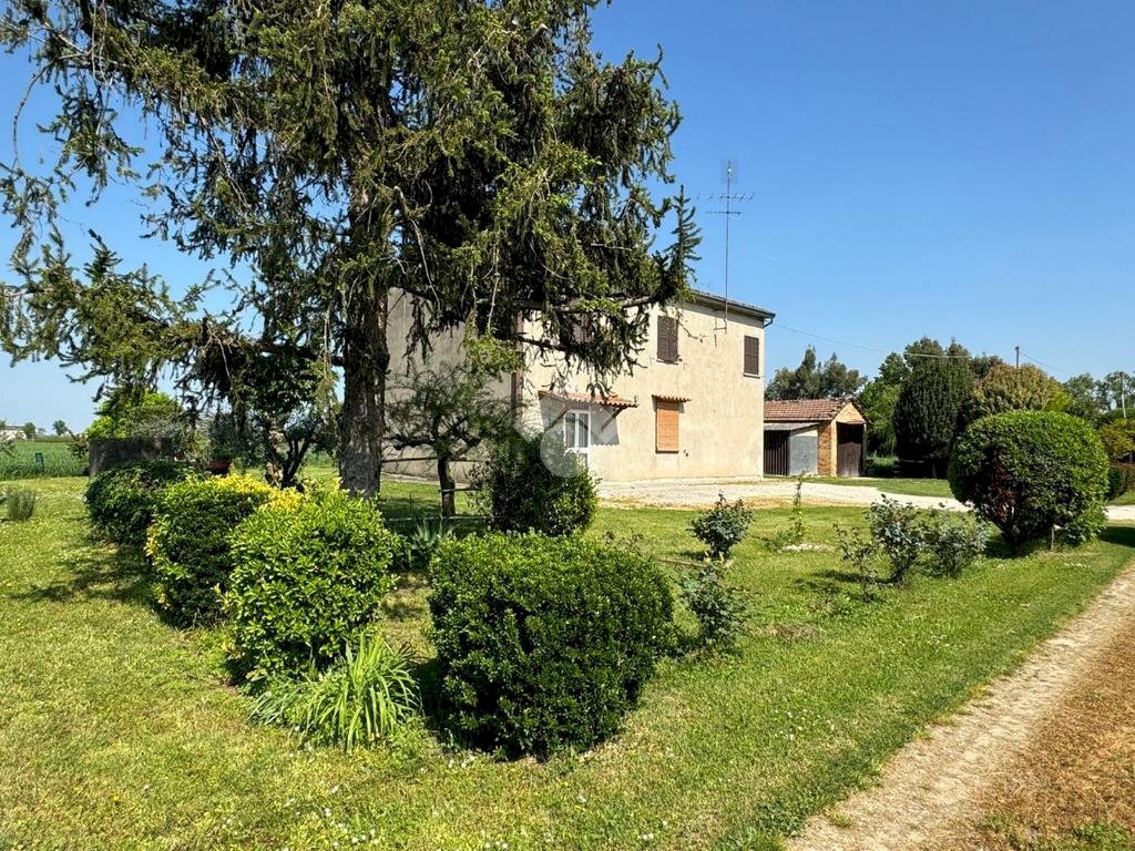 Casa indipendente Carrara Cimitero S. Lorenzo, Lugo - foto 1
