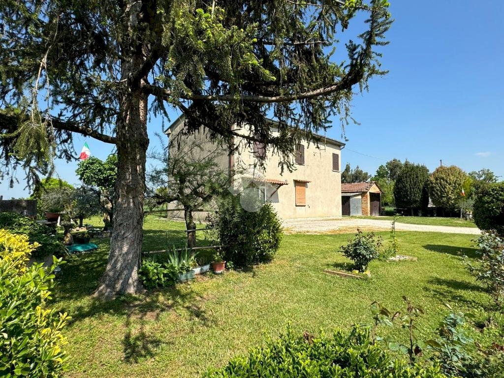 Casa indipendente Carrara Cimitero S. Lorenzo, Lugo - foto 2