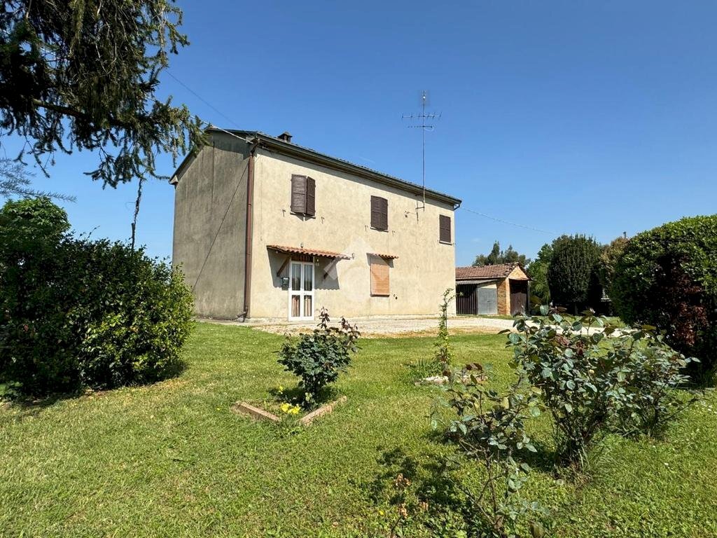 Casa indipendente Carrara Cimitero S. Lorenzo, Lugo - foto 3