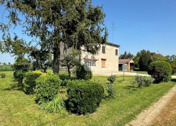 Casa indipendente Carrara Cimitero S. Lorenzo, Lugo - foto 1