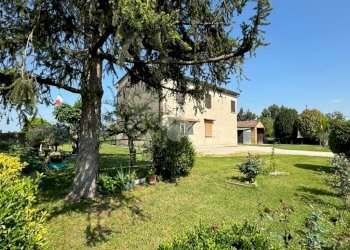 Casa indipendente Carrara Cimitero S. Lorenzo, Lugo - foto 2