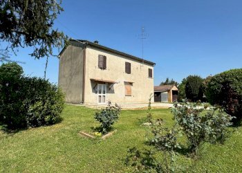 Casa indipendente Carrara Cimitero S. Lorenzo, Lugo - foto 3
