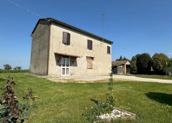 Casa indipendente Carrara Cimitero S. Lorenzo, Lugo - foto 4
