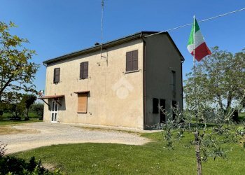 Casa indipendente Carrara Cimitero S. Lorenzo, Lugo - foto 5