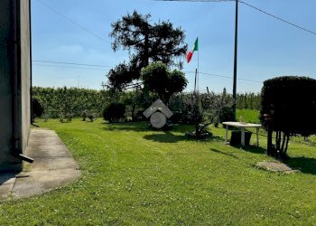 Casa indipendente Carrara Cimitero S. Lorenzo, Lugo - foto 6