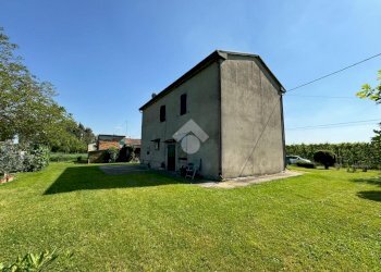 Casa indipendente Carrara Cimitero S. Lorenzo, Lugo - foto 7