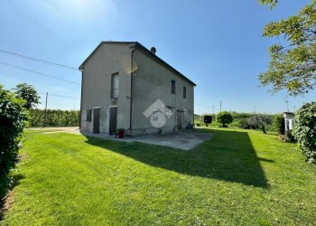 Casa indipendente Carrara Cimitero S. Lorenzo, Lugo - foto 8