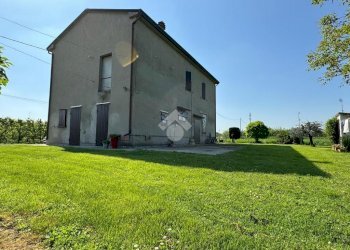 Casa indipendente Carrara Cimitero S. Lorenzo, Lugo - foto 9