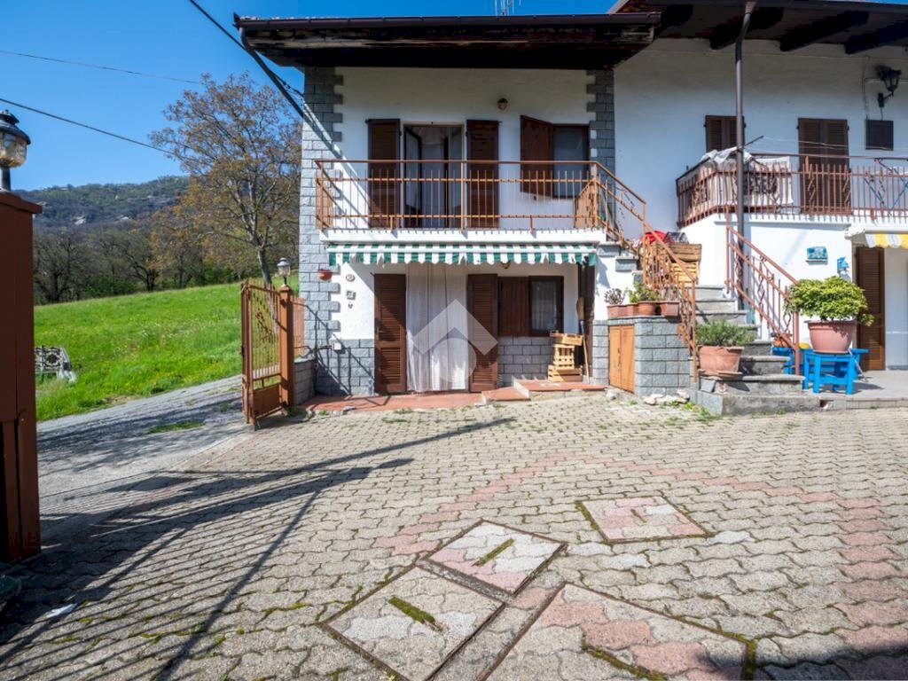 Semi-detached house Via Montebracco, Sanfront - photo 3