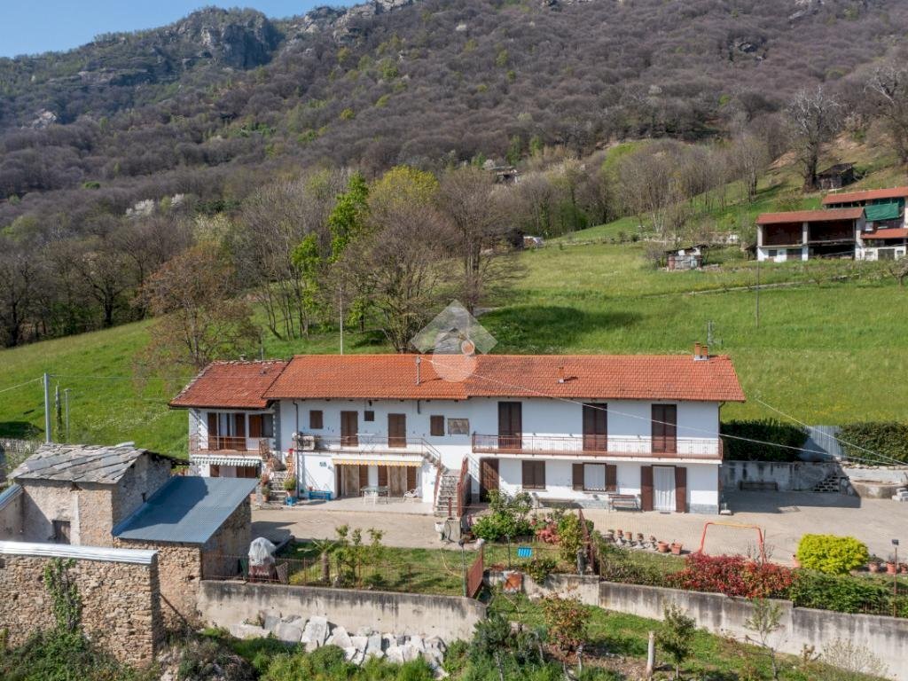 Semi-detached house Via Montebracco, Sanfront - photo 2