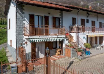 Semi-detached house Via Montebracco, Sanfront - photo 8