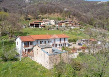 Semi-detached house Via Montebracco, Sanfront - photo 1