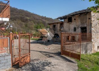Semi-detached house Via Montebracco, Sanfront - photo 7