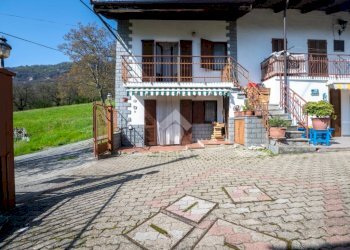 Semi-detached house Via Montebracco, Sanfront - photo 3