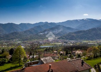 Semi-detached house Via Montebracco, Sanfront - photo 12