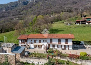 Semi-detached house Via Montebracco, Sanfront - photo 2