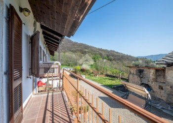 Semi-detached house Via Montebracco, Sanfront - photo 17