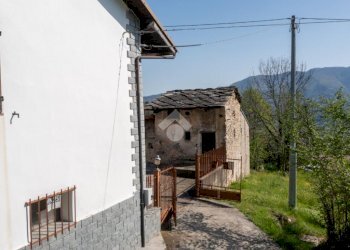 Semi-detached house Via Montebracco, Sanfront - photo 20
