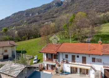 Semi-detached house Via Montebracco, Sanfront - photo 23