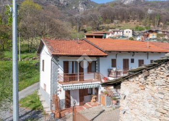 Semi-detached house Via Montebracco, Sanfront - photo 25